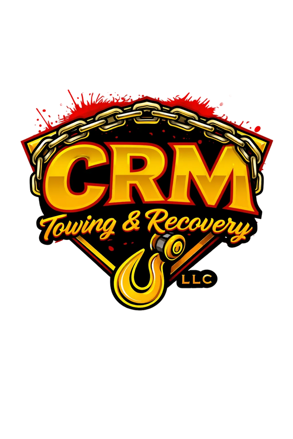 CRM Towing & Recovery LLC