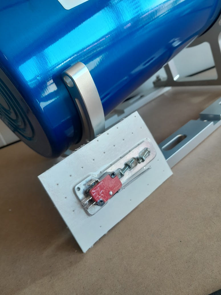 Micro Switch (WOT Swith)