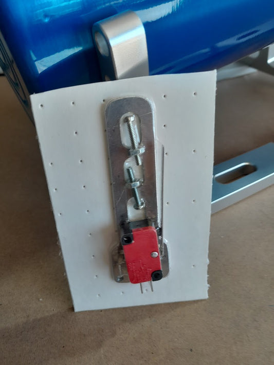 Micro Switch (WOT Swith)