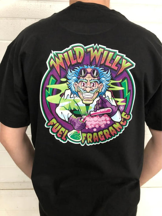 Wild Willy Classic T-Shirt